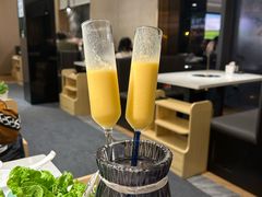 -潮牛壹号鲜牛肉火锅(光谷天地店)