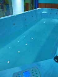 -鱼乐贝贝婴幼儿童水育中心(紫成嘉园店)