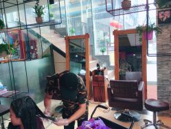 -MG Style Salon
