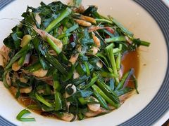 -吕氏疙瘩汤·私家菜馆(慈云寺店)