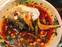 -张大胡子鱼头火锅酒楼(长益路店)