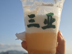 -虎婆冷饮店·海南特色炒冰(三亚湾店)