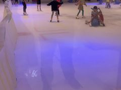 -TheRink大零溜冰场(IFS国金中心店)