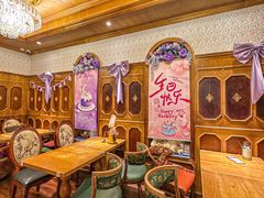 -秘密旅行Bonjour(黑金冠 江南西店)
