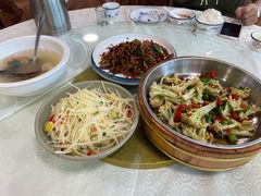 -湖南乡情湘菜馆(罗湖店)