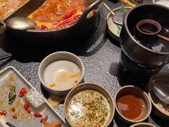 -大龙燚·旷野鲜火锅(广州首店)