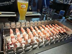 -很久以前羊肉串(中山公园店)