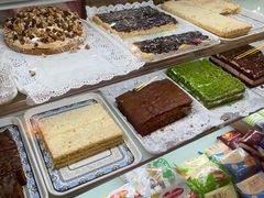 -玛尔哈巴·塔塔尔糕点(华侨小区店)
