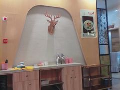 -小苏舍餐厅(木渎店)