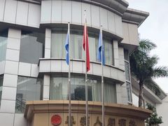 -春满人间酒楼(园岭中路店)