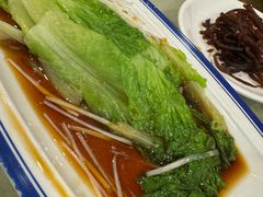 -福荣居褡裢火烧京味家常菜(西四店)