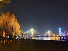 -武昌江滩