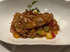 -北京王府井希尔顿酒店·秦唐中餐厅Chynna