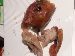 -贝勒爷·酥不腻烤鸭