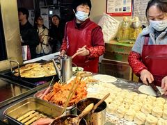 -张记灌饼(丰富路店)