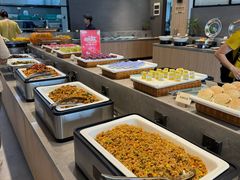 -枣子树·素食餐厅(普陀山店)