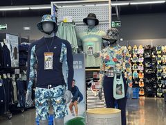 -迪卡侬(大英山店)