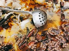 -辣婆婆(航天桥店)