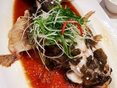 -宝燕壹号景观餐厅(龙盛国际商业广场店)