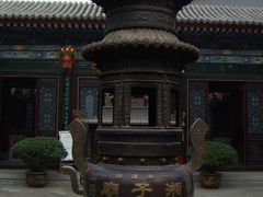-湘子庙