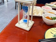 -菌之家·专业纯野生菌火锅·特色炒菌