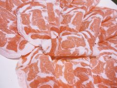 -马记伊源斋涮肉·清真菜(百子湾店)