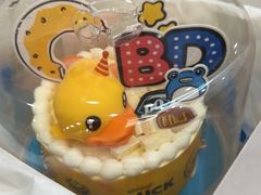 -DQ·蛋糕·冰淇淋(通州万达店)