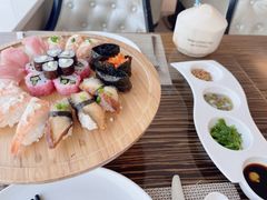 -大连中远海运洲际酒店