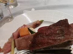 -戈雅法餐厅(世界城广场店)