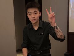 -和子足浴SPA会馆(东方之门店)