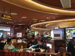 -巴奴毛肚火锅(龙湖锦艺城店)