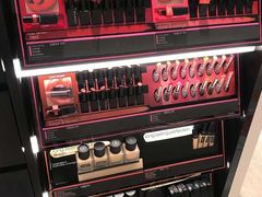 -樟宜机场免税店