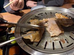 -九田家黑牛烤肉料理(太阳宫广场店)