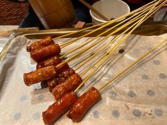 -盟重烧烤(高正街店)