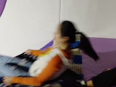 -嘿哟动霸CHUA·新潮玩运动娱乐中心·蹦床滑冰团建乐园