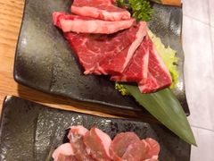 -赤坂亭·M9和牛烧肉·铁板烧(合肥万象城店)