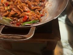 -绿茶餐厅(汇悦大融城店)