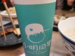 -小明同学(环宇荟店)