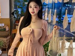 -既白·创意融合料理(海甸岛店)