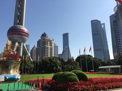 -上海小南国(国会店)