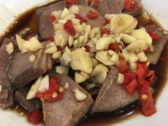 五香牛肉-徽州美食(三十年老店)