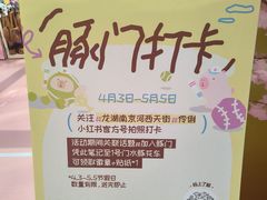 -龙湖南京河西天街