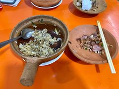 -潮香兴煲仔饭(莲花路店)