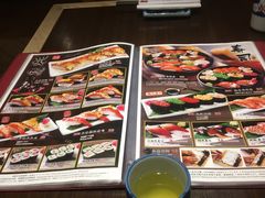 -仓桥家·焗寿司·锅物(光谷步行街店)