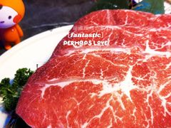 -十三姨正合丰烤肉(营迹路店)