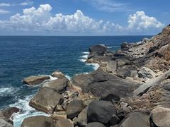 -海南分界洲岛旅游区