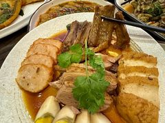-大洋家·精品潮汕菜·生腌砂锅粥(天河东路店)