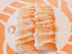 -新一番三文鱼寿司(红城湖店)