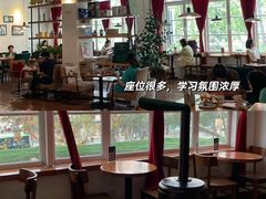 -雕刻时光咖啡馆(交大店)