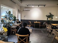 -沏点Trattoria意大利餐厅(新街口店)
